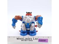 Cruncher Berzerkers 100% CompleteThundercats 1986 LJN Vintage Figure