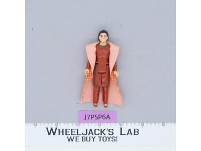 Princess Leia Bespin Star Wars ESB Vintage Kenner 1980 Action Figure NO REPRO