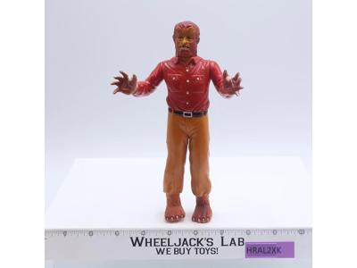The Wolfman Universal Monsters Imperial Toy Co. 1986 Vintage Action Figure