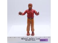 The Wolfman Universal Monsters Imperial Toy Co. 1986 Vintage Action Figure