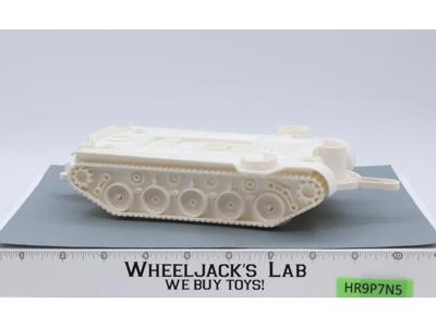Mobile Launch Pad Major Matt Mason Man in Space 1968 Mattel Vintage Vehicle