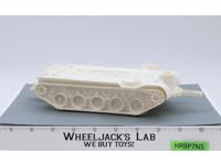 Mobile Launch Pad Major Matt Mason Man in Space 1968 Mattel Vintage Vehicle