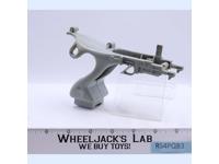 Eternia Playset Jet Pack Fighter Gun 1986 MOTU He-Man Masters of the Universe