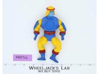 Sy-Klone He-Man Masters of the Universe MOTU Mattel 1985 Vintage Action Figure