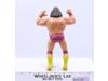 Macho Man Purple Trunk 1989 WWF LJN Titan Sports 8" Vintage Wrestling Superstars