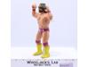 Macho Man Purple Trunk 1989 WWF LJN Titan Sports 8" Vintage Wrestling Superstars