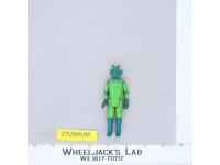 Greedo Bounty Hunter Star Wars 1978 Kenner Vintage Action Figure