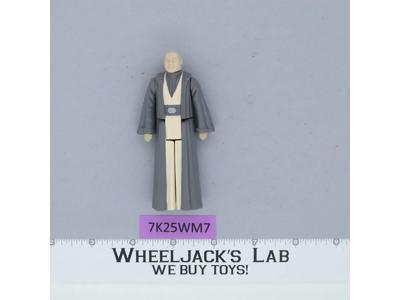 Anakin Skywalker 100% Complete Star Wars ROTJ 1985 Vintage Kenner NO REPRO