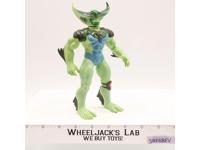Tigersharks T-Ray Thundercats 1986 LJN Vintage Action Figure