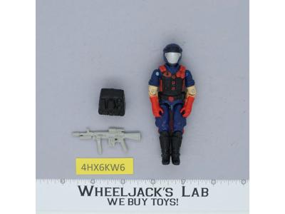Vipers V1 100% Complete G.I. Joe 1986 Hasbro Vintage Action Figure