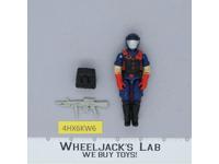 Vipers V1 100% Complete G.I. Joe 1986 Hasbro Vintage Action Figure