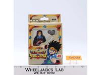 04 Maam Kaifeng Dai No Daibouken Brave Adventure Collection 1991 Takara MIB