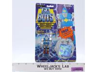 Cop-Tur Enemy Robot Leader Car Gobots 1983 Tonka Action Figure NEW MOSC SEALED