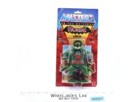 Leech The Evil Horde Masters of the Universe MOTU 1984 Mattel NEW MOSC SEALED