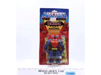 Mantenna The Evil Horde Masters of the Universe MOTU 1984 Mattel NEW MOSC SEALED