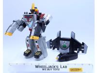 Shadow Force Megazord Power Rangers Time Force 2000 Bandai 10" Figure