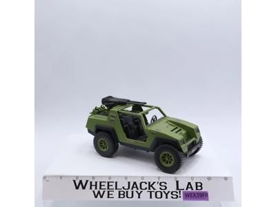 Vamp 100% Complete GI Joe 1982 Hasbro Vintage Action Figure Vehicle