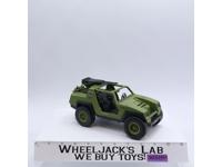 Vamp 100% Complete GI Joe 1982 Hasbro Vintage Action Figure Vehicle