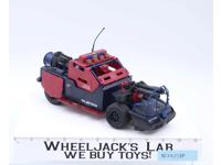 Thunder Machine 100% Complete 1986 GI Joe Hasbro Vehicle Vintage