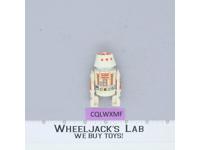 R5-D4 100% Complete Star Wars 1978 Vintage Kenner Action Figure NO REPRO