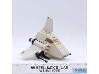 ISP-6 Imperial Shuttle Pod Mini Rig 100% Complete 1983 Star Wars ROTJ Kenner
