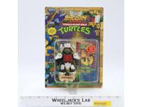 Shogun Raph Teenage Mutant Ninja Turtles Shogun Ninja 1994 Playmates NEW MOSC