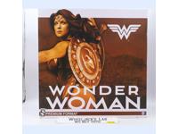 Wonder Woman Premium Format Statue DC Comics Sideshow Collectibles 2360/2500