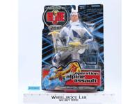 The Adventures of G.I. Joe Operation: Alpine Assault 12" Action MOSC Hasbro