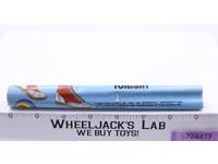 Paul "Mr. Wonderful" Orndorff Original Poster 1985 WWF LJN Wrestling UNUSED