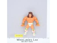 Ultimate Warrior WWF WWE Hasbro Wrestling 1991 Titan Sports Vintage Figure