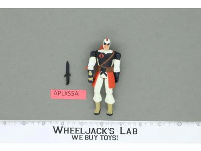 Cobra Slice V5 G.I. Joe Valor vs Venom 2004 Hasbro Action Figure