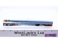 King Kong Bundy Original Poster 12x7.5 1980's WWF LJN Wrestling Vintage UNUSED