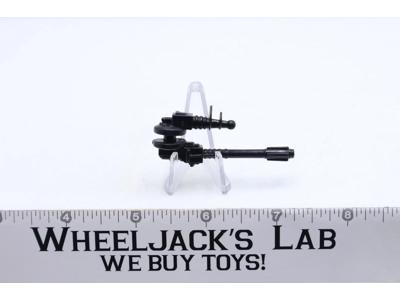 ISP-6 Mini Rig Side Cannon Star Wars 1983 Kenner Vintage Action Figure Vehicle