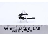 ISP-6 Mini Rig Side Cannon Star Wars 1983 Kenner Vintage Action Figure Vehicle