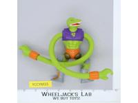 Sssqueeze He-Man Masters of the Universe MOTU 1987 Mattel Vintage Action Figure