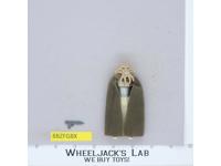 Squid Head 100% Complete Star Wars ROTJ 1983 Vintage Kenner Figure NO REPRO