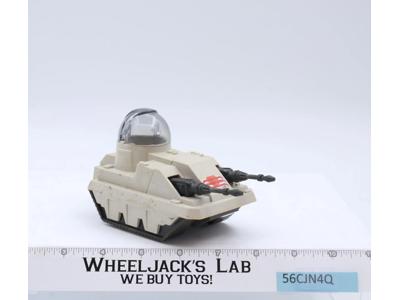 MLC-3 Mini Rig 100% Complete Star Wars Empire Strikes Back 1981 Kenner Vehicle