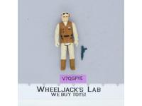 Hoth Rebel Soldier 100% Complete Star Wars ROTJ 1983 Kenner Figure NO REPRO