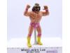 Macho Man 1986 WWF LJN Titan Sports 8" Vintage Wrestling Superstars