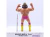 Macho Man 1986 WWF LJN Titan Sports 8" Vintage Wrestling Superstars