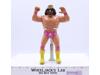 Macho Man 1986 WWF LJN Titan Sports 8" Vintage Wrestling Superstars