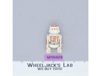R5-D4 100% Complete Star Wars 1978 Vintage Kenner Action Figure NO REPRO
