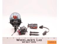 Flight Pod Complete GI Joe TRU Excl. 1997 Hasbro Action Figure Vehicle