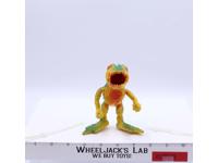 Froggacuda Monster of Red Lake Complete The Other World 1984 Arco Action Figure