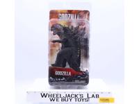 Godzilla 12" Head to Tail Series 1 2014 NECA Action Figure NEW SEALED