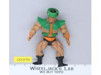 Tri-Klops He-Man Masters of the Universe MOTU Mattel 1983 Vintage Action Figure