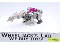 Hun-gurrr Abominus Vintage 1987 G1 Transformers Hasbro Action Figure