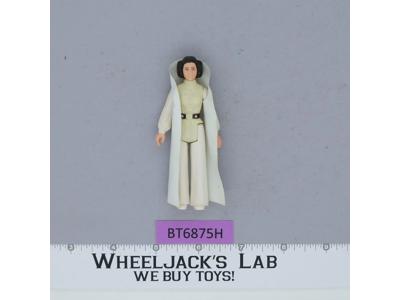 Princess Leia Organa Star Wars Vintage 1977 Kenner Action Figure