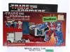 Ultra Magnus G1 Transformers 1986 Hasbro Action Figure MISB TAPE SEALED