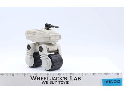 MTV-7 Mini Rig 100% Complete Star Wars ROTJ 1981 Kenner Vehicle Vintage